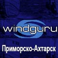 Windguru г.Приморско-Ахтарск